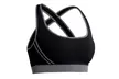 Women’s Seamless Cross-Back Sports Bra Set - Image 6