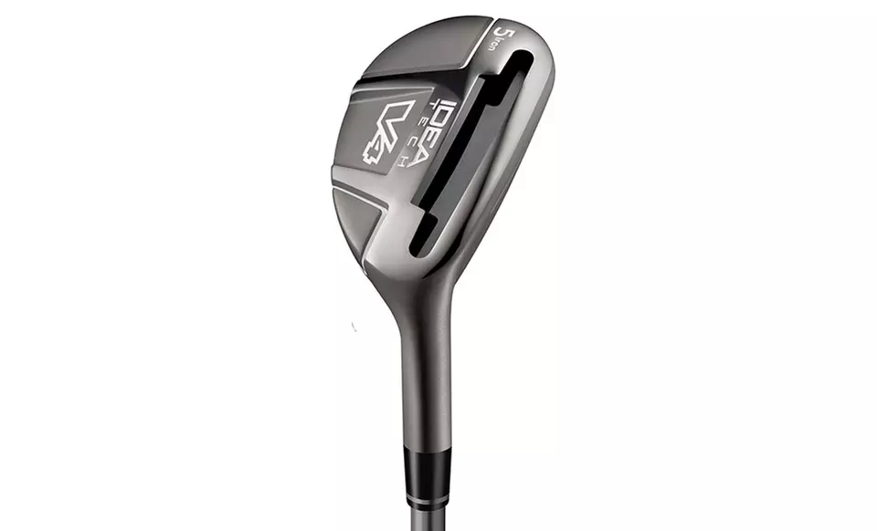 Adams Men's Idea Tech V4 Right-Handed Hybrids. Multiple Options Available. - Second Medium