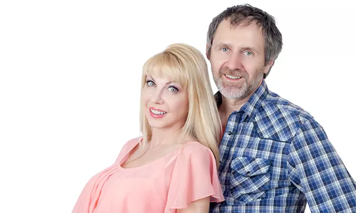C$69 for In-Studio Photo Shoot with Prints at Suzanne Leakey Photography (C$170 Value) - Primary Image