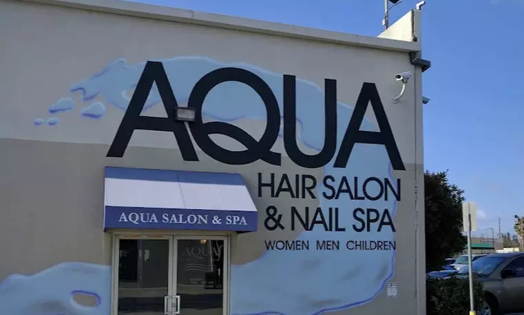 Style Upgrade: Men's Haircut or Women's Haircut & Conditioning!