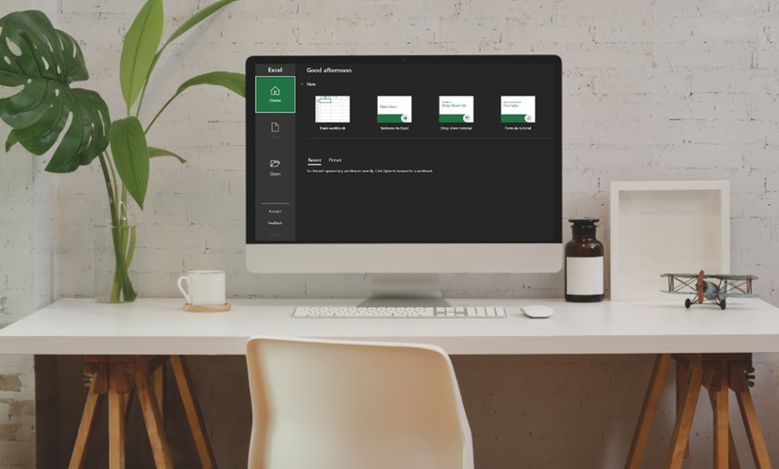 Image 1: Microsoft Office 2019 / 2021 Professional Plus oder Home and Business