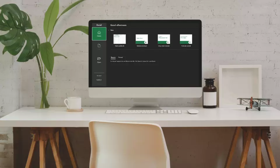 Microsoft Office 2019 / 2021 Professional Plus oder Home and Business