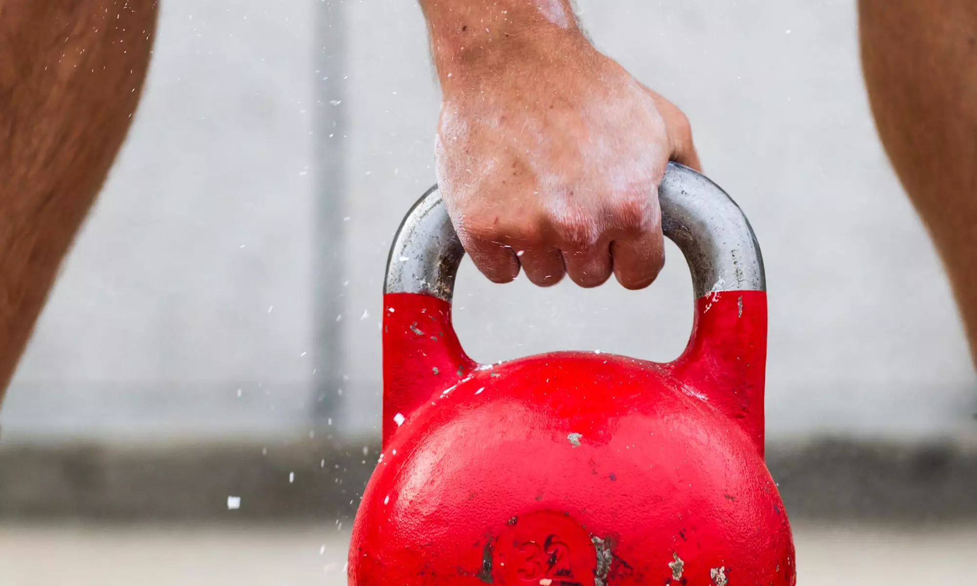 Four Weeks of Unlimited CrossFit Classes at Crossfit Rise Again (65% Off) - Primary Image