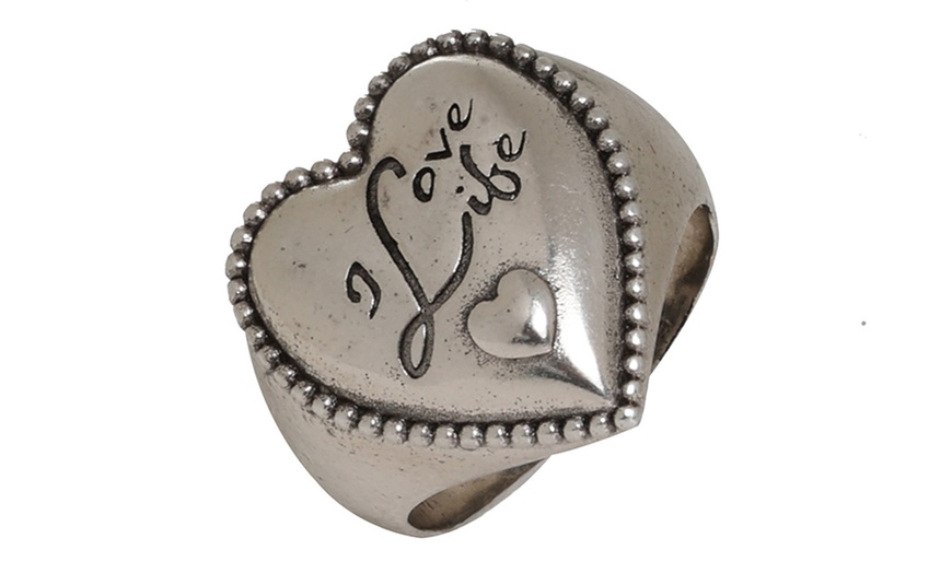 Image 5: Orecchini, Bracciali e Anelli Nomination