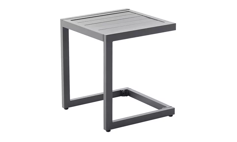 Lot de 2 transats Côté Lounge