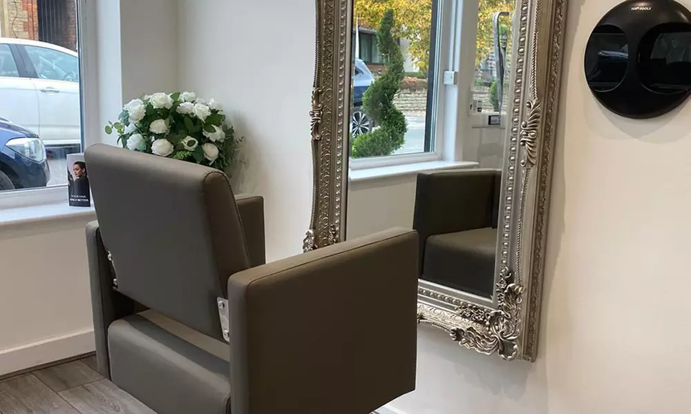 Get Wash, Cut, and Blow Dry, Highlights, Balayage Treatment