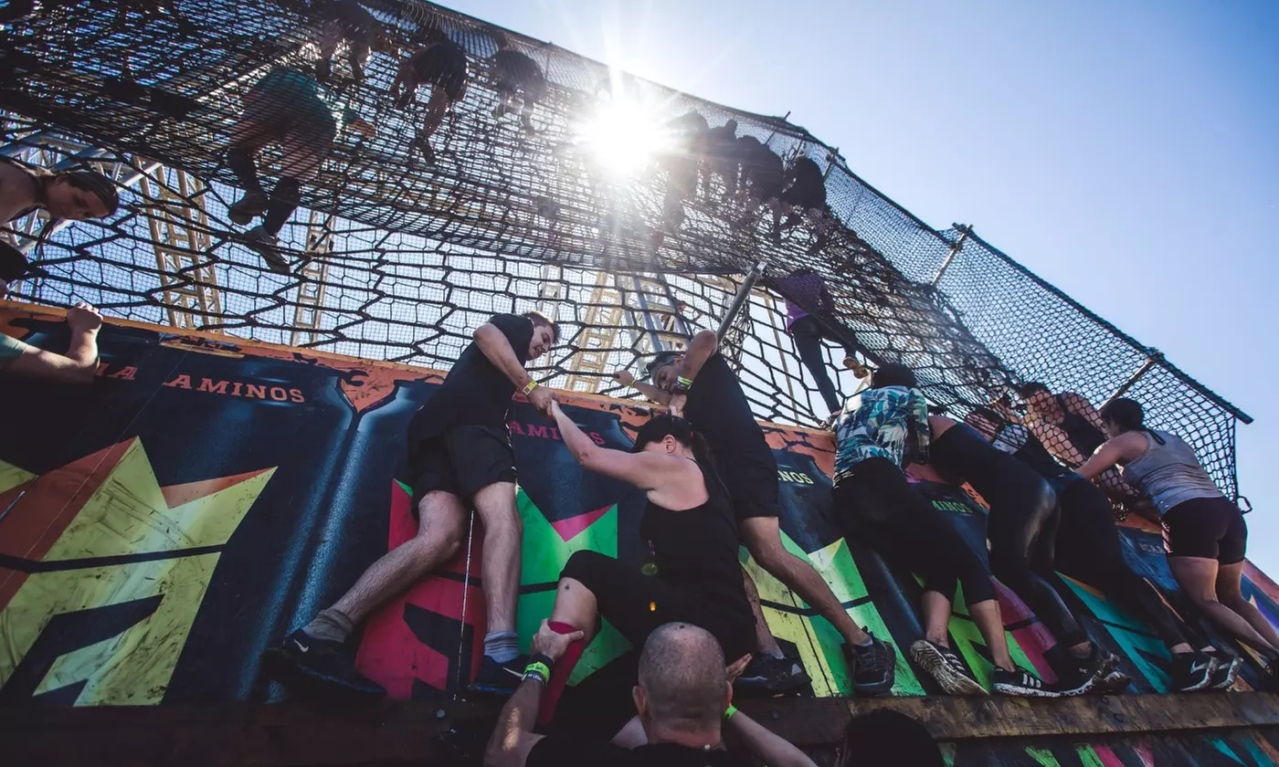 2025 Colorado Springs Spartan Trifecta Weekend May 31 - Jun 01