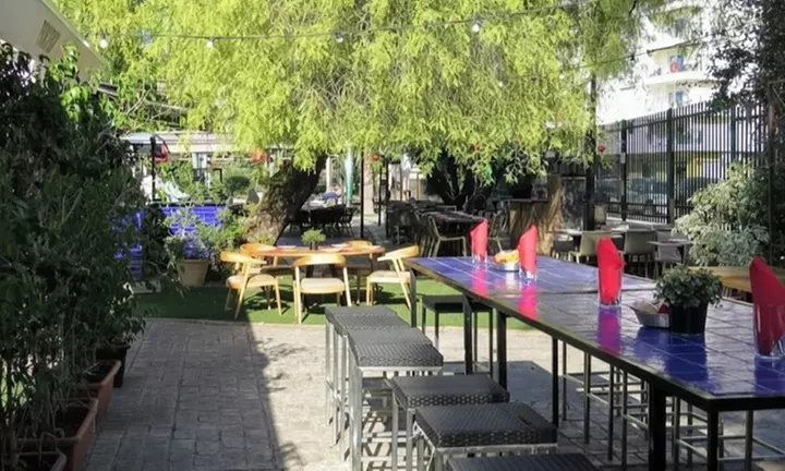 Menú fusión argentino-mediterráneo para 2 o 4 personas