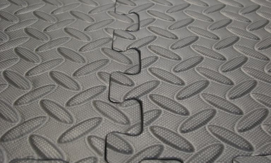 Image 4: Foam Mats