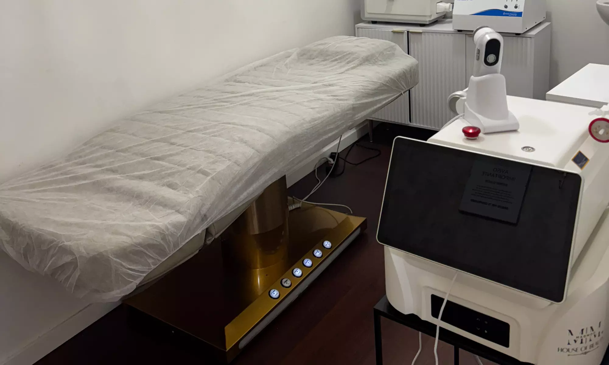 Esculpe tu cuerpo con tecnología avanzada en Ortega y Gasset