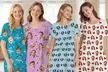 Personalisiertes Pyjama Komplett-Set mit Foto-Symbol-Aufdruck von Justyling (80% sparen) - Image 6