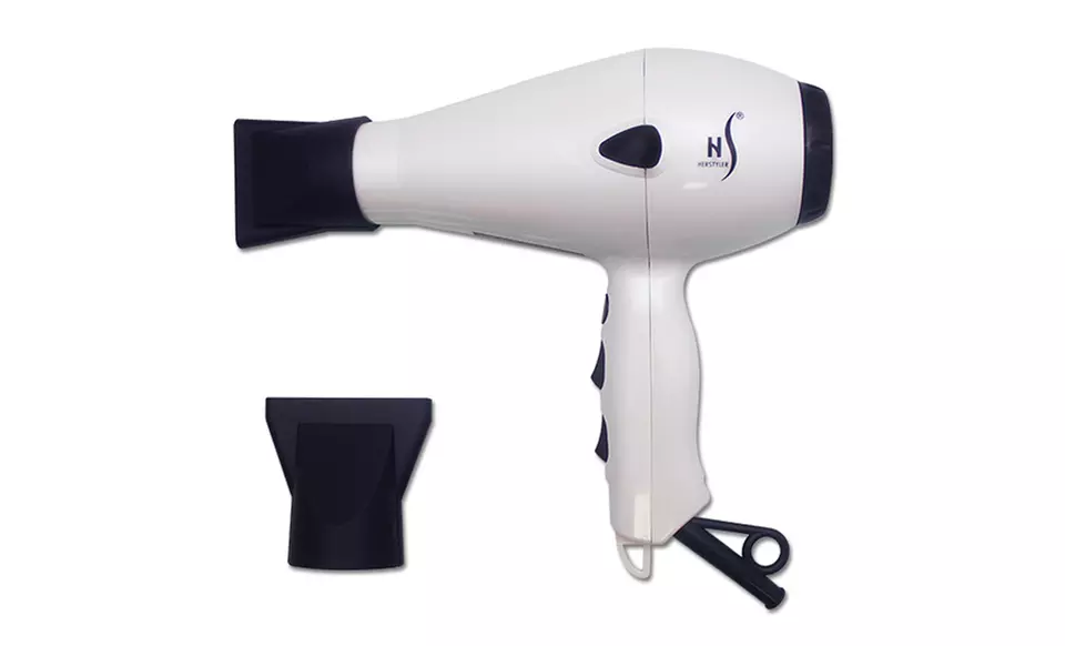 2000-Watt Herstyler Pro Hair Dryer - Primary Image