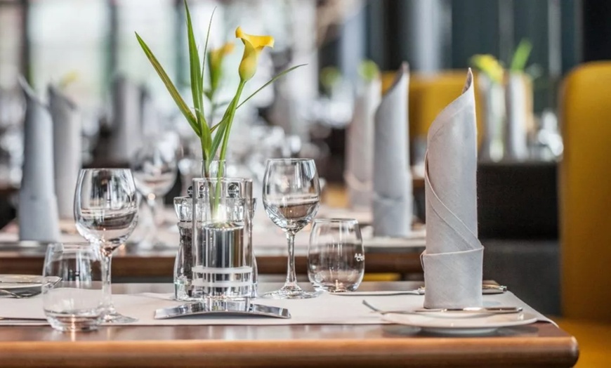 Image 4: 4-Gänge-Menü voller Genuss & Raffinesse für 2 oder 4 Personen