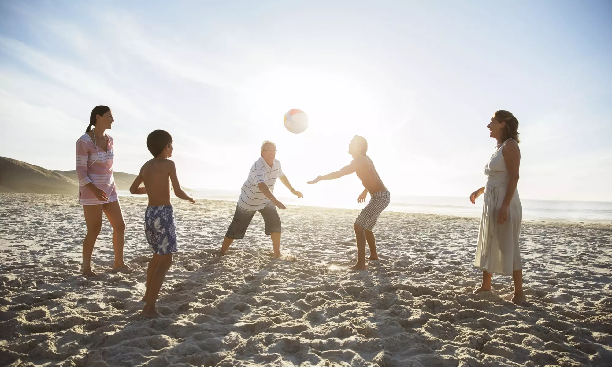 44% Off Volleyball - Recreational - Primary Image