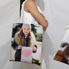 Image 10: Custom Canvas Tote Bags – Up to 78% Off