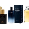 Image 1: Davidoff Collection of Fragrances