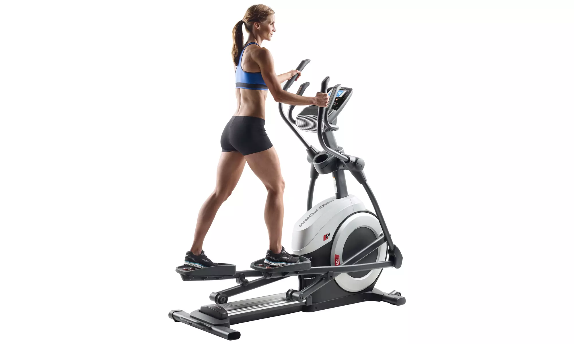 Proform 6.0 ET Elliptical Machine - Primary Image