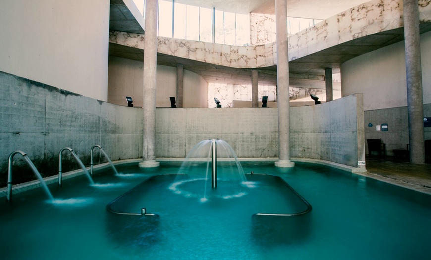 Image 5: Circuito termal para 2 personas con opción a masaje y almuerzo