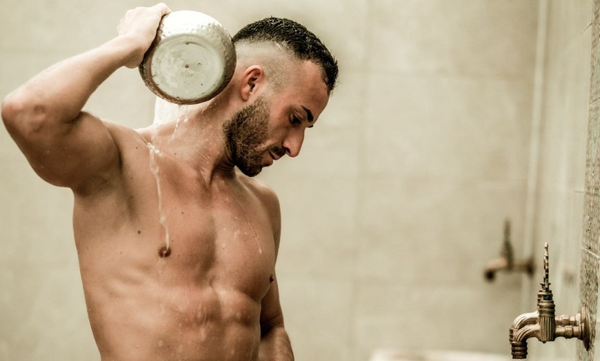 Image 6: Hamam-Erlebnis für 1 oder 2 Personen