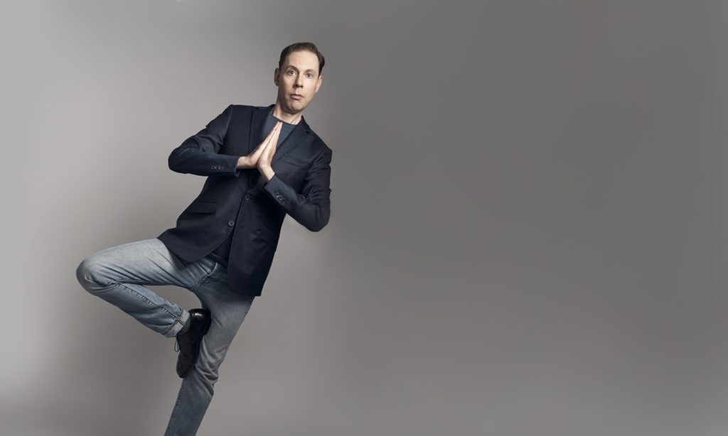 Ryan Hamilton - Up to 43% Off