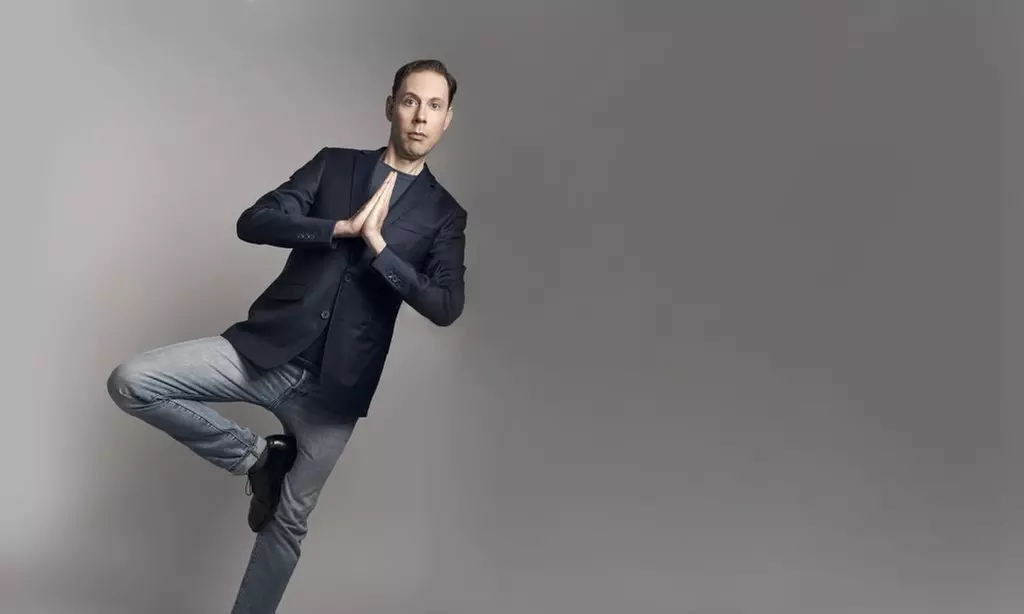 Ryan Hamilton on August 2 at 9:15 p.m. - Primary Image