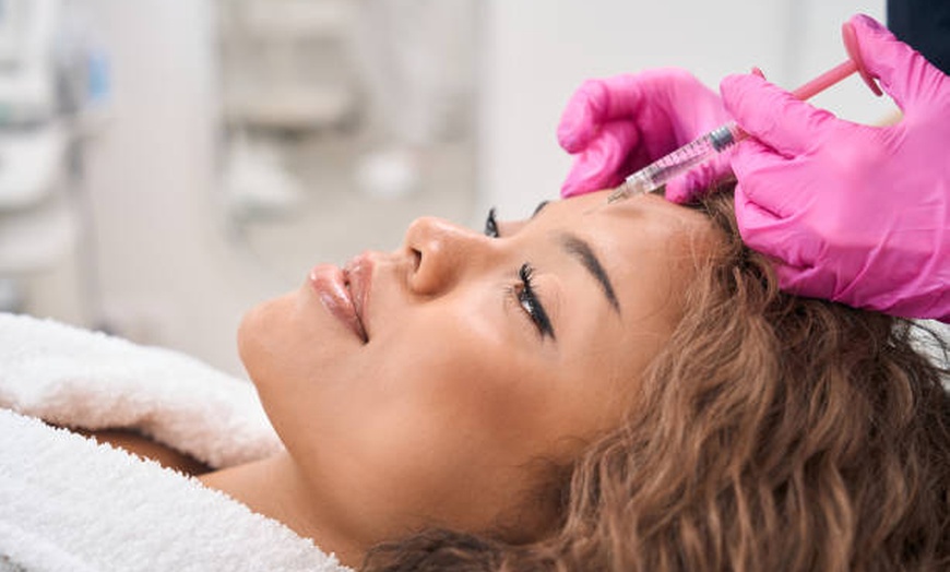 Image 1: Revitalize with 20, 40, or 60 Units of Botox 