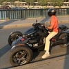 Image 3: Paris autrement : balade en quad ou Can-Am avec RideQuad 140