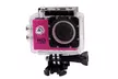 AdventurePro HD 1080p 12MP Water-Resistant Action Camera With Selfie Stick - Image 5