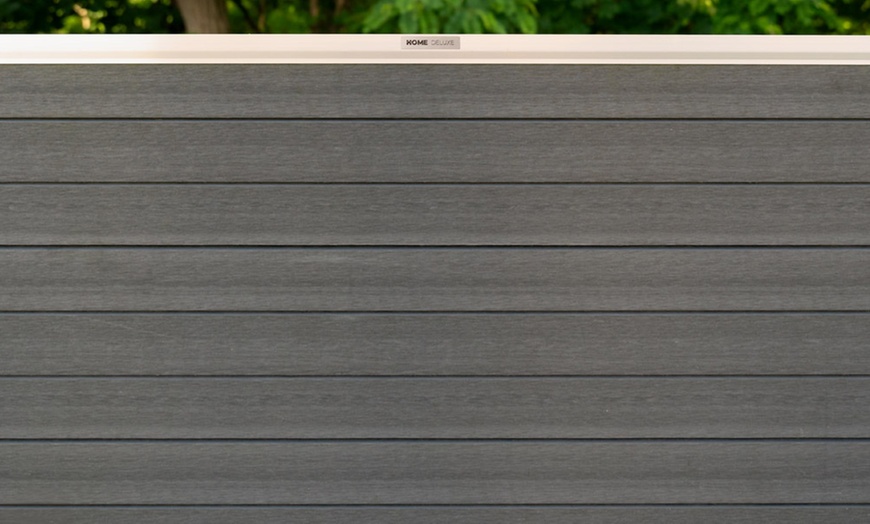 Image 6: Clôture de jardin "Callado" Home Deluxe