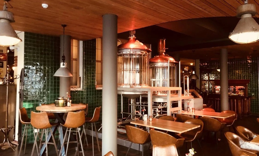 Image 2: Niederlande: 2-3 Nächte mit Frühstück