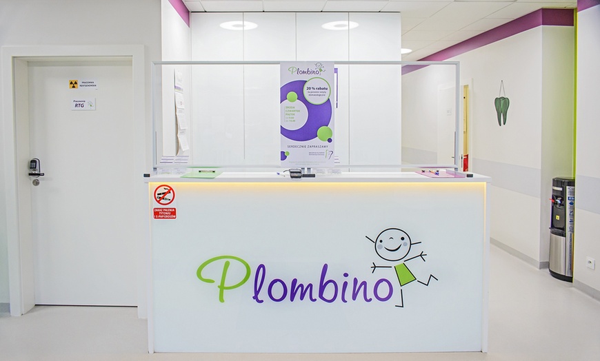 Image 3: Groupony zniżkowe do wykorzystania na usługi stomatologiczne 