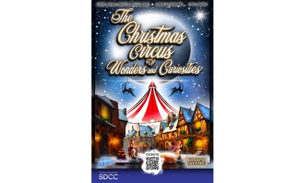 One Child Ticket - 5 December - 4:30pm - Broken Theatre