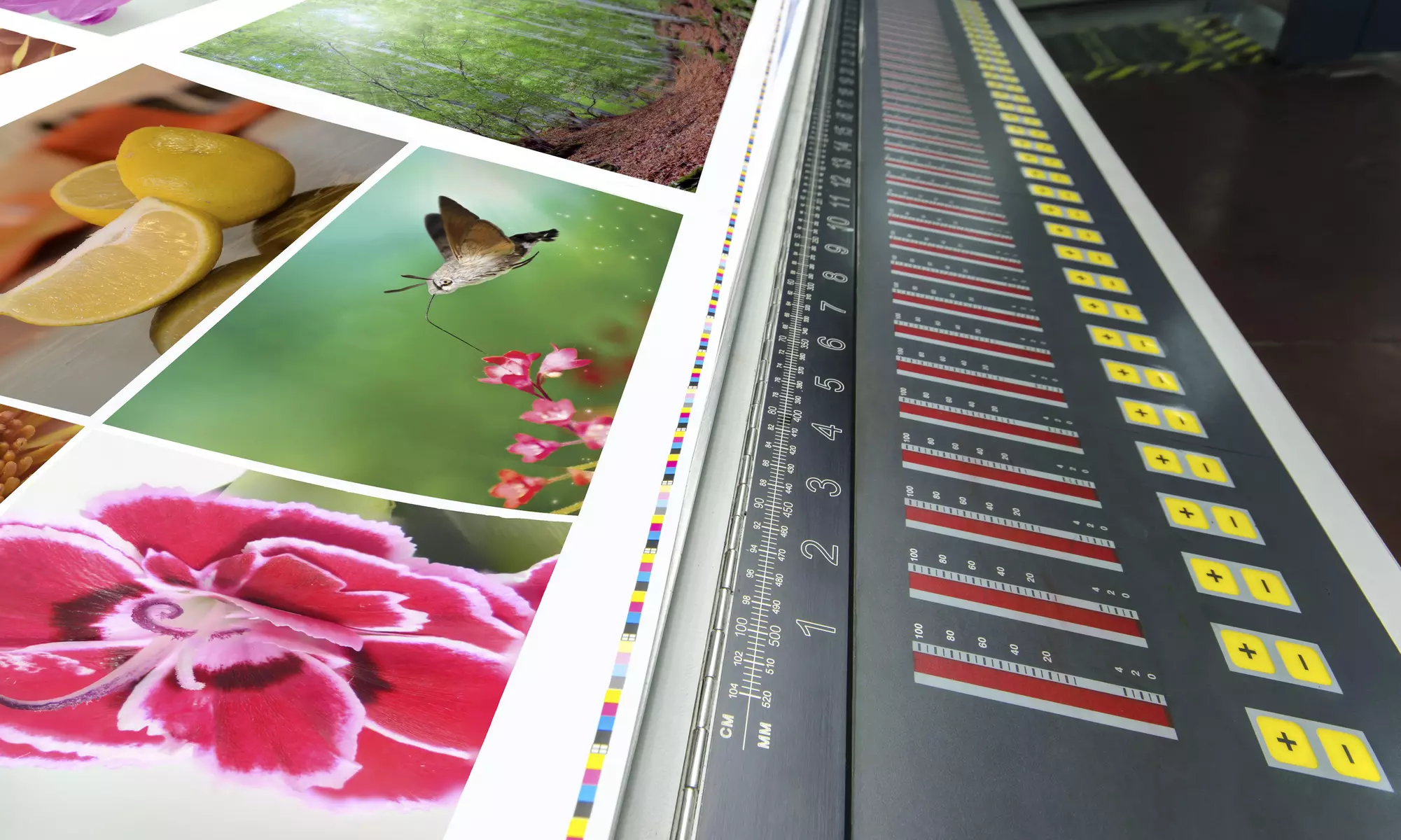 10% Off Any Purchase with Purchase of $100 or More at All-Ways Quick Print - Primary Image