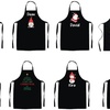 Image 3: Customized Christmas Aprons for Children and Adults!