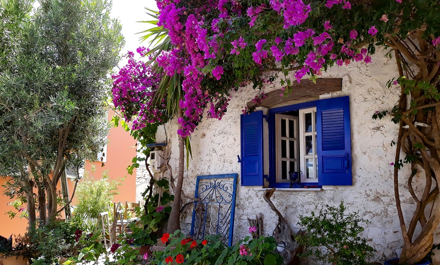 Image 6: ✈ Corfu: 3, 4 or 5 Nights with All Inclusive and Flights