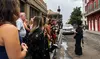 2 Hour  BYOB Adult Only Paranormal Ghost Tour through New Orleans with Haunted Buildings, Voodoo, Vampire and Mysteries