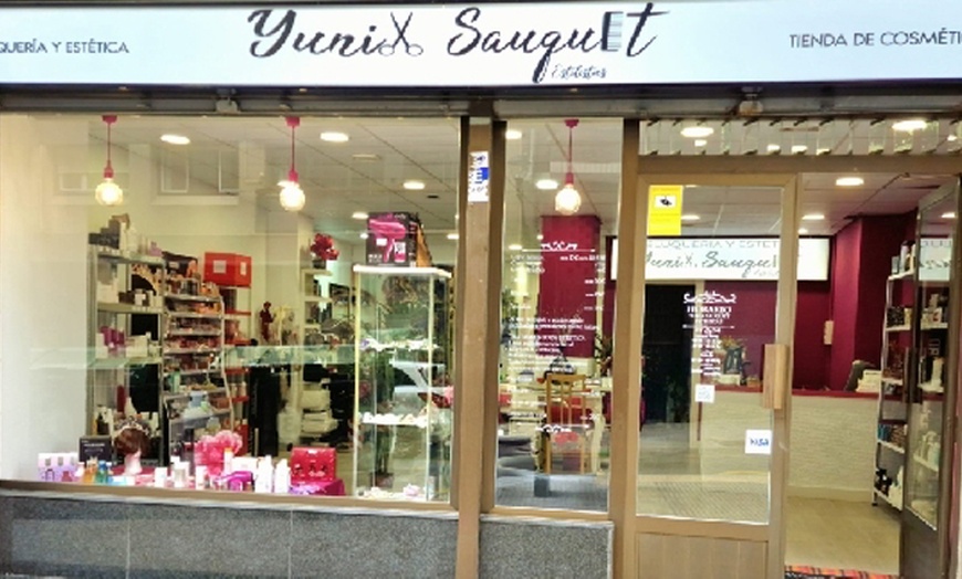 Image 6: Ritual corporal de belleza con masaje, peeling y radiofrecuencia