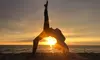 Up to 37% Off on Yoga at Lure to Yoga