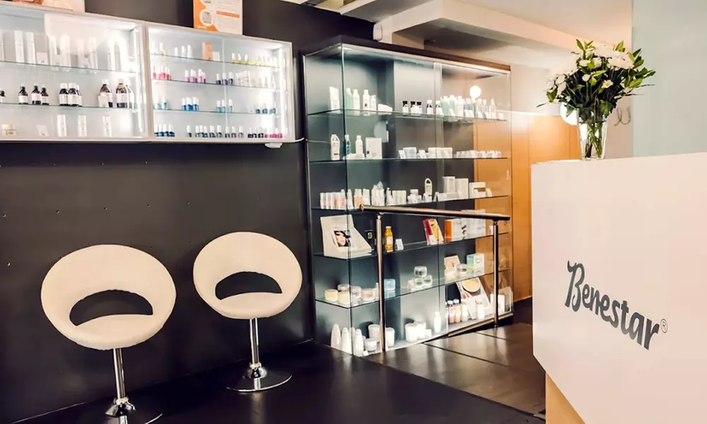 1, 2 o 4 sesiones dobles de criolipólisis