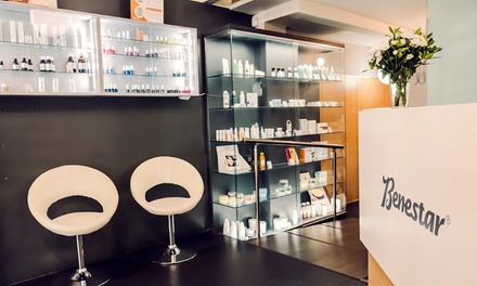 1 sesión doble de criolipólisis - Benessia and Benestar