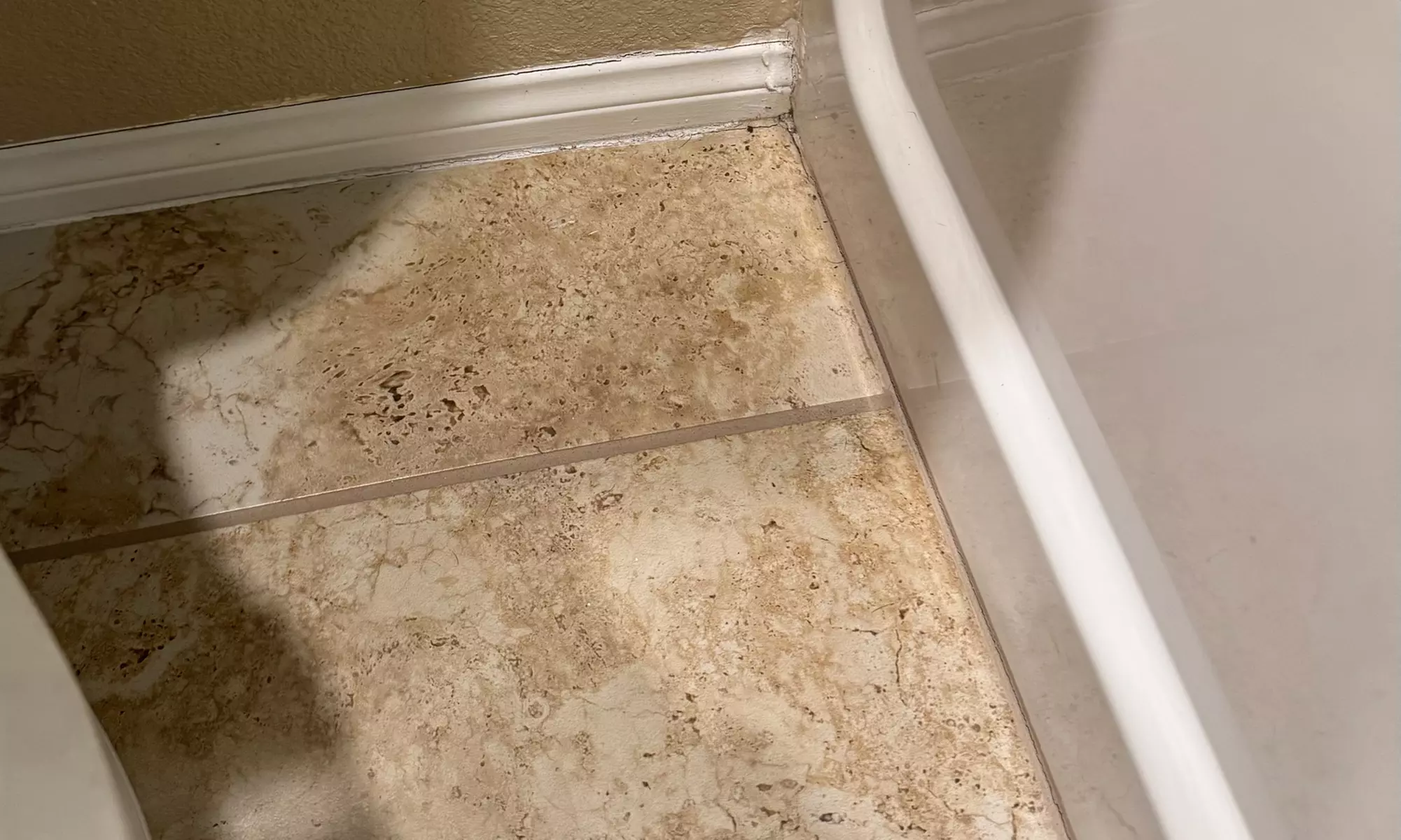 Sparkling Floors with Tile and Grout Steam Cleaning (Up to 500 Sq Ft)