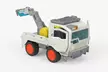 Disney Buzz Lightyear Space Base Utility Truck 5-Inch for Age 3+ - Second Medium