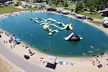 Aqua Park Day Pass for One, Two, or Four at Oasis Campground and Waterpark - Weekday or Weekend, Up To 42% Off - Second Medium