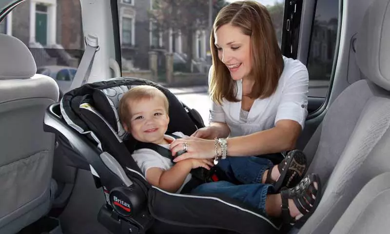 $25 for $50 voucher — Tiny Humans - Primary Image