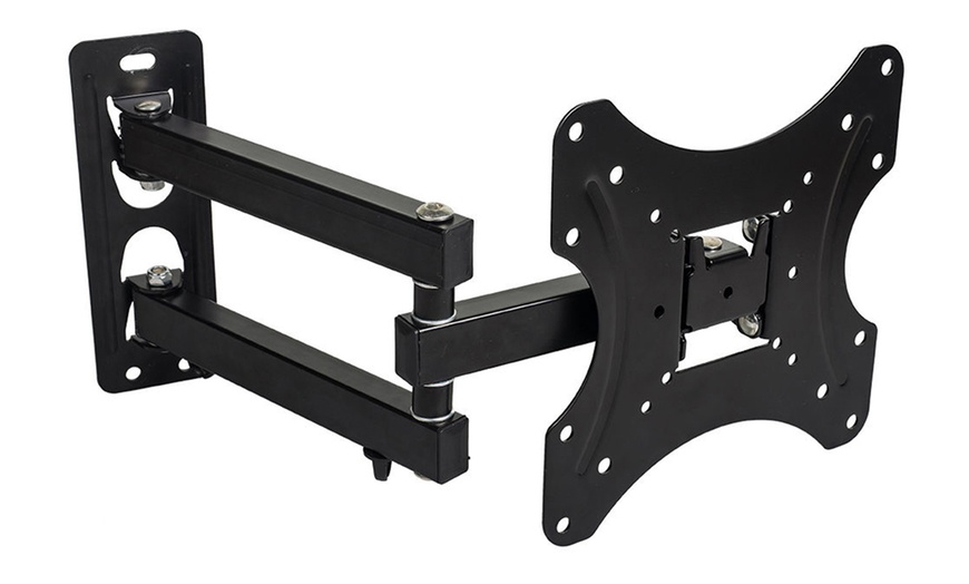 Image 14: LED LCD TV Wall Mount Bracket Selection – Vesa, Tilt, Swivel & More