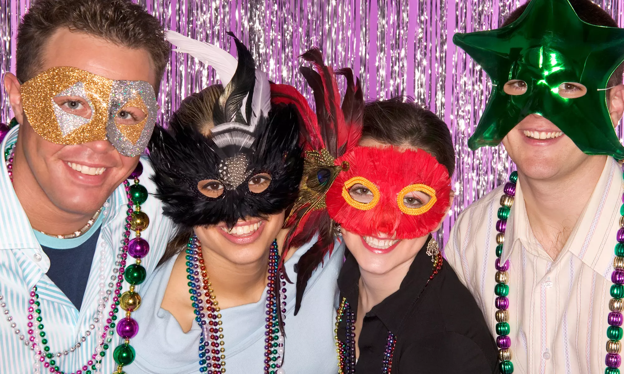 2nd Annual Fat Valentine Pub Crawl for One or Two from GoCrawling.com (Up to 40% Off) - Primary Image