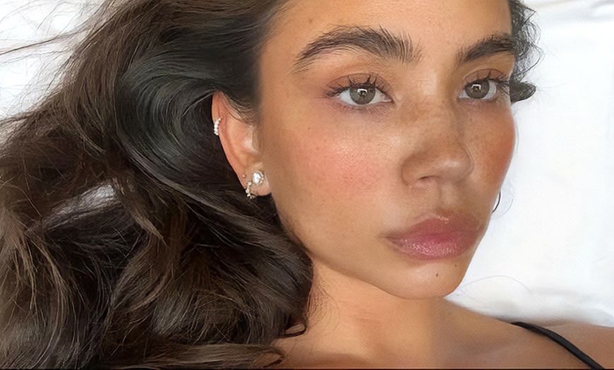 Image 1: Maquillage permanent taches de rousseur avec Beauty Be