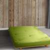 Image 31: Futon Frame and Mattress