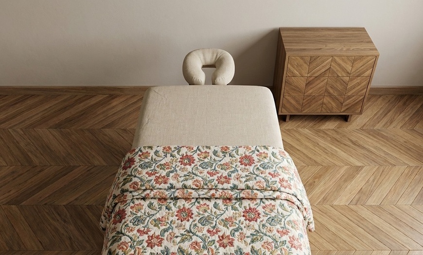 Image 2: Relax with 60-minute Swedish Massage with Add-Ons