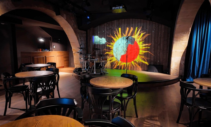 Image 15: Entradas para Rock Museum BCN con cerveza